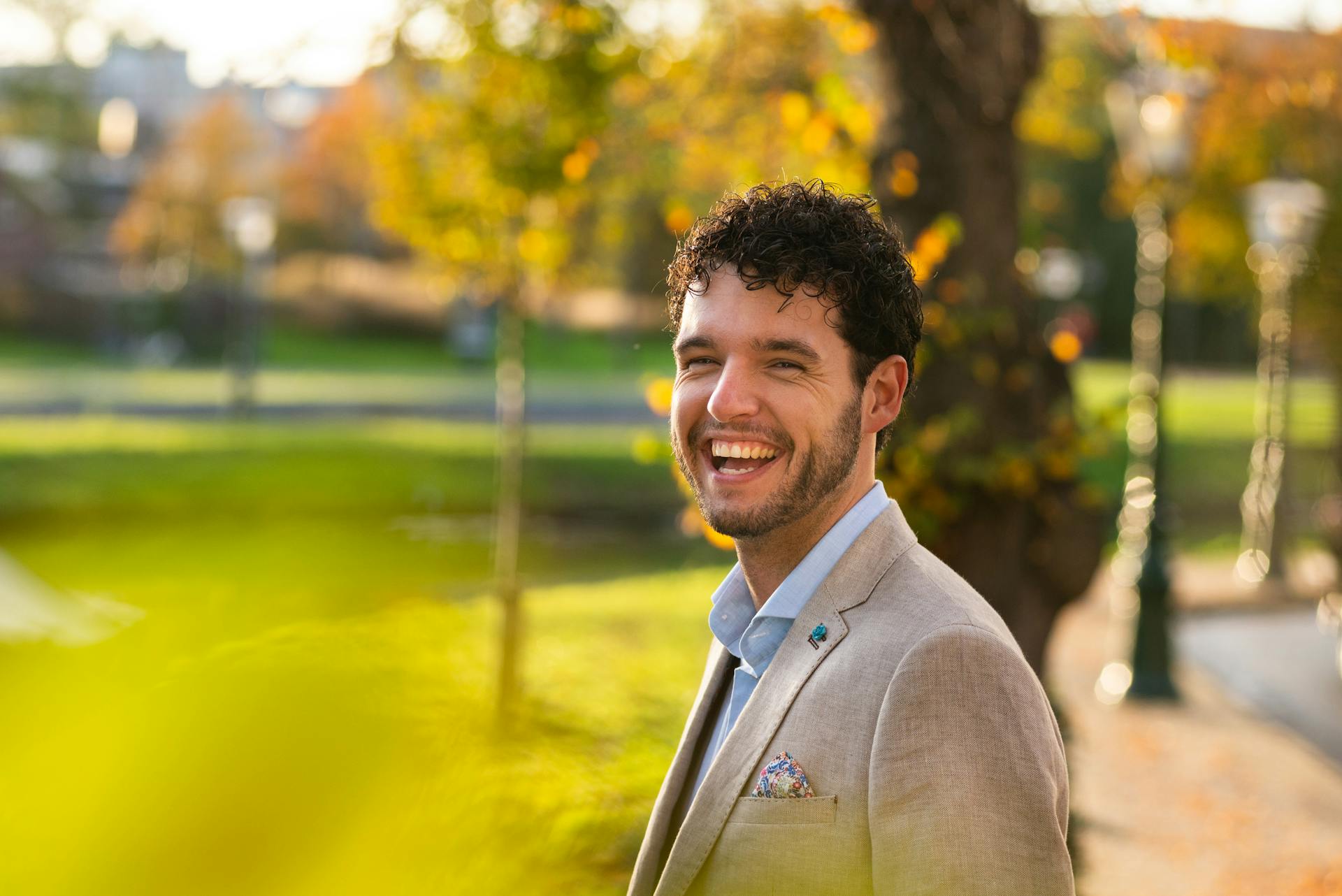 KAIRO MOMENTS London UK face-to-face marketing company